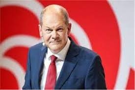 الحكومة الألمانية... البلاد أمامها أشهر صعبة لمواجهة نقص إمدادات الغاز