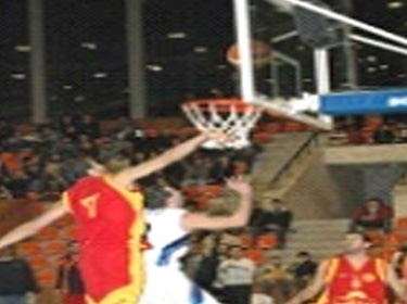 تأجيل مباريات السلة