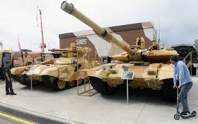 روسي تكشف عن نظام قادر على صد 8 ملايين هجمة إلكترونية يومياً   