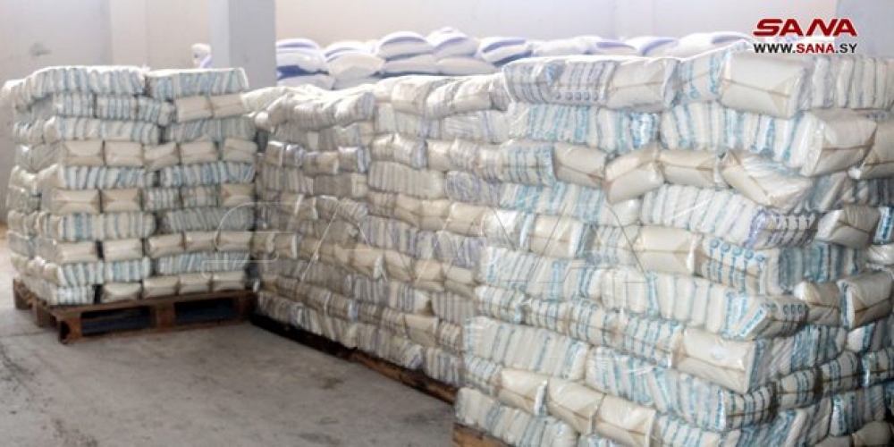 دورة جديدة لبيع المواد المخصصة عبر البطاقة الإلكترونية بداية الشهر القادم