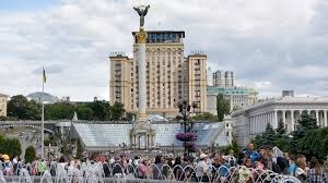 صحيفة/غلوبال تايمز الصينية/... الغرب حوّل أوكرانيا إلى مفرمة لحوم وميدان رماية