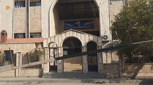 أفتتاح فرع الهجرة والجوازات في ٱدلب بمقره بحماة