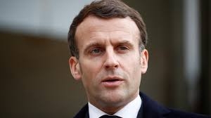للمرة الثانية ماكرون يدعو شعبه للإستعداد للأزمات القادمة ويطلب من الحكومة مصارحة الشعب