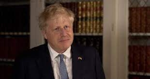 رئيس الحكومة البريطانية سيكون هناك  أشهرا صعبة مع فواتير كهرباء غير قابلة للتصديق