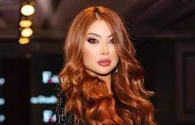 دانا جبر تنفصل عن خطيبها