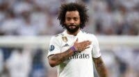مارسيللو من ريال مدريد إلى أولمبياكوس اليوناني في صفقة انتقال حر