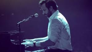 الموسيقار اللبناني “غي مانوكيان” في دمشق