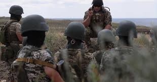 ما بعد إستفتاء دونباس تغيّر في قواعد الإشتباك والجغرافيا والناتو في وجه روسيا وليس خلف أوكرانيا