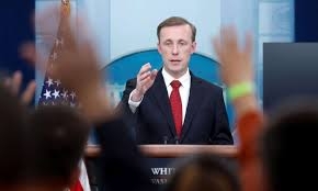 محادثات غير معلنة بين أمريكا وتركيا بشأن أوكرانيا وحلف الأطلسي