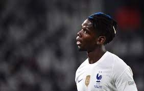 بوغبا يغيب رسمياً عن نهائيات كأس العالم FIFA قطر 2022™