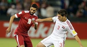 منتخبنا الأولمبي يخسر بركلات الترجيح أم قطر ويضيع فرصة التأهل إلى المباراة النهائية لبطولة غرب آسيا