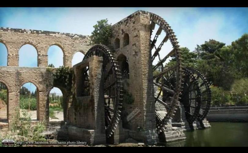 شرطة حماة تلقي القبض على عصابة سرقة من 4 أشخاص وتسترد المسروقات  