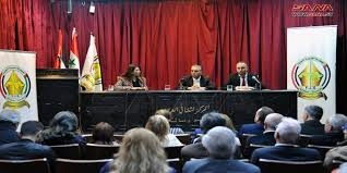 حق الإعلامي في الحصول على المعلومات.. ندوة فكرية في ثقافي ابو رمانة