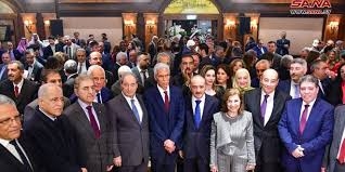 إصدار طابع تذكاري بمناسبة الذكرى الـ 52 للحركة التصحيحية  