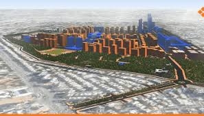 البدء بتوزيع سندات الملكية لشاغلي المنطقة التنظيمية الثانية في دمشق  