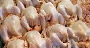 انخفاض أسعار الفروج والخضار بالنشرة التموينية فقط !