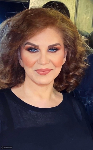 حقيقة عملية تجميل ميادة الحناوي وسبب تغير ملامحها!