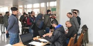 تسوية وضع أكثر من 3400 ونحو 147 عائلة من المطلوبين في حماة