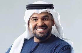 حسين الجسمي يدخل القفص الذهبي ونجوم الفن يتفاعلون