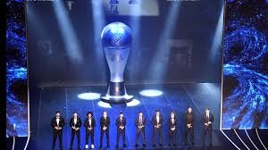 رسميا.. فيفا يعلن الموعد النهائي لحفل جوائز الأفضل 2022