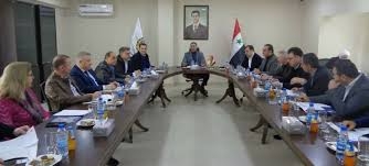 خطة عمل لحل مشكلات صناعيي حلب وخصوصاً في مجال الطاقة