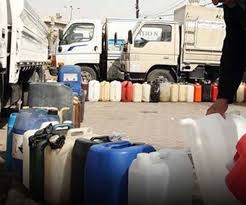 وزير النفط: سيتم تعزيز طرطوس بطلبي مازوت يومياً لإزالة الاختناقات من المرفأ