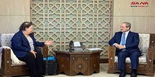 توزيع نحو 8 مليارات ليرة سورية من الدفعة الثالثة لتعويضات الحرائق في اللاذقية