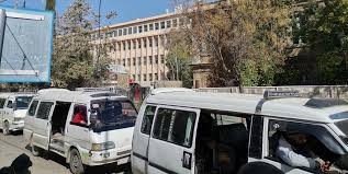 محافظة ريف دمشق: تعرفة جديدة للسرافيس اليوم 