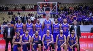 الكرامة يخسر أمام النفط العراقي في دوري غرب ٱسيا بكرة السلة