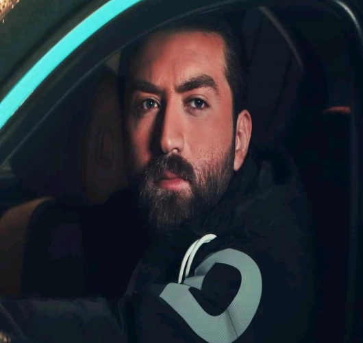 يوسف عساف يطلق أولى أغنياته 