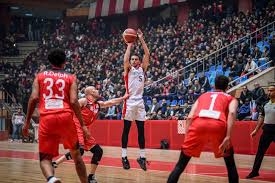 أهلي حلب للسلة يخسر أمام الأرثوذكسي الأردني في دوري غرب آسيا /وصل/