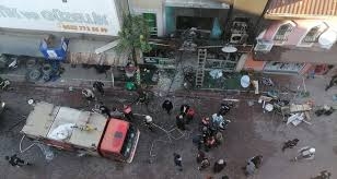 تركيا.. مقتل 7 أشخاص في انفجار بمطعم غربي البلاد