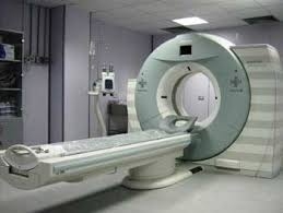 جهاز طبقي محوري جديد للمشفى الوطني في السويداء