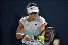 تأهل البريطانية رادوكانو إلى ثاني أدوار بطولة اوكلاند للتنس  