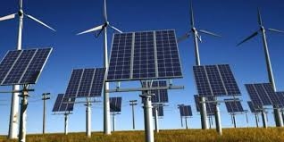 دعوة لمشاركة الشركات الهندية في مشاريع الطاقة الكبرى بسورية