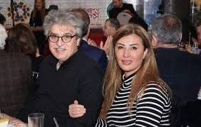 عباس النوري ينعى والد زوجته ويستذكر موقفاً قديماً بينهما!