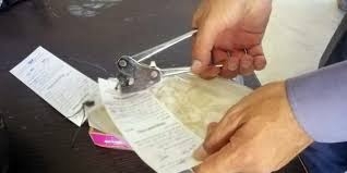 ضبوط تموينية متنوعة بحق فعاليات مخالفة في درعا  