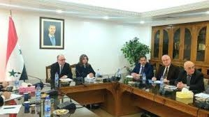 مشروع لأتمتة العمل في المدن الجامعية