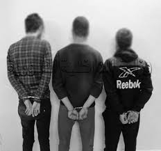 كشف ملابسات جريمة قتل حصلت في محافظة حماة وتوقيف الجاني وشريكه