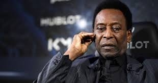 وثيقة بخط بيليه تكشف واحدا من أبرز أسراره!