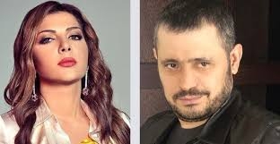 أصالة عن تعزيتها لسلطان الطرب 