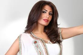 رويدا عطية وحقيقة اعتزالها! 