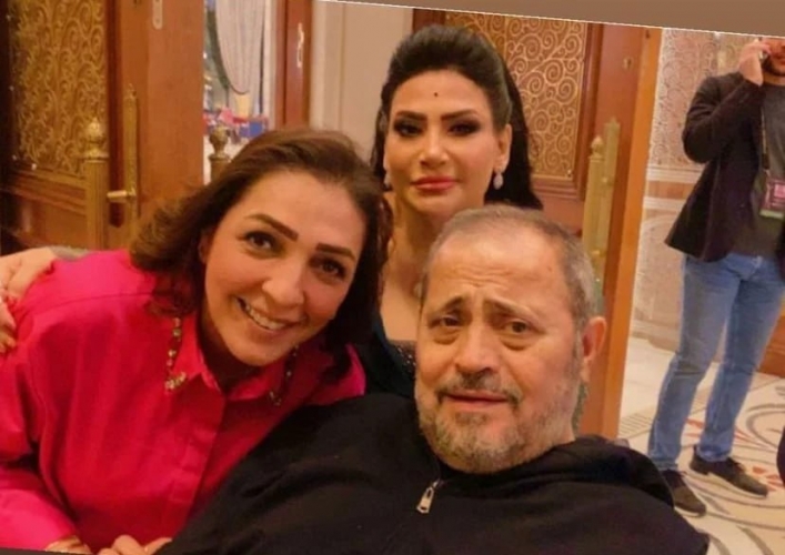 بعد وفاة نجله.. أول ظهور لسلطان الطرب في حفل!