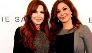 نانسي عجرم.. تكشف حالة إليسا الصحية