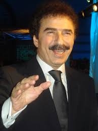 رشيد عساف بطلاً في 