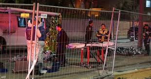 البيت الأبيض: بايدن بحث هاتفيا مع نتانياهو في الهجوم 