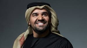 حسين الجسمي يطرح أغنية جديدة باللهجة المصرية! 