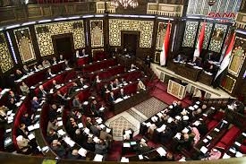 مجلس الشعب يقر مشروع قانون ترخيص حيازة بندقية حربية ويناقش قضايا تتصل بعمل وزارة الداخلية