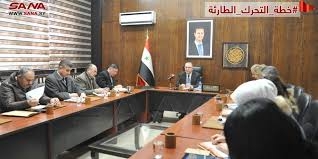 طباع: 248 مدرسة تضررت بفعل الزلزال حتى الآن