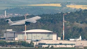 هاكرز روس يؤكدون اختراق موقع قيادة الناتو الجوية بقاعدة (رامشتاين)